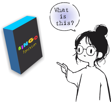 ¿Qué es Bingo Ignition?